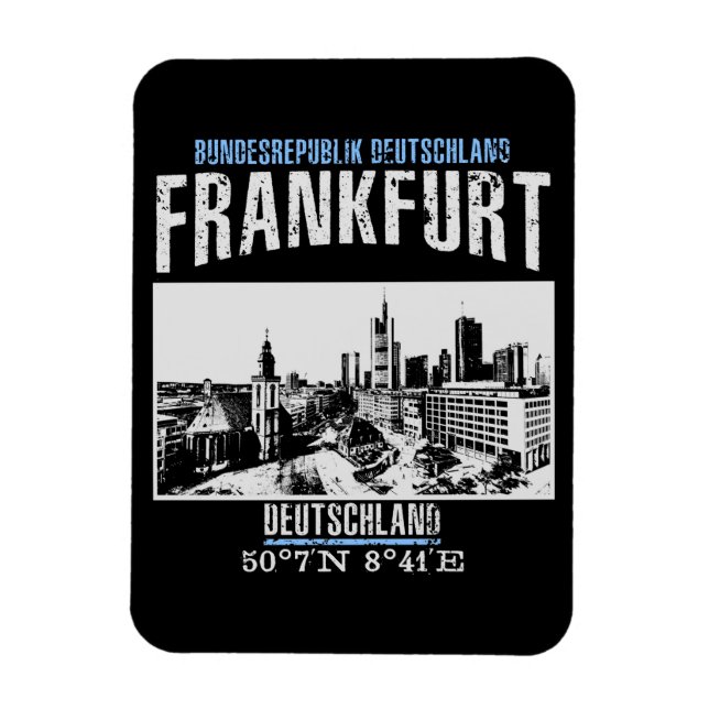Ímã Frankfurt (Vertical)