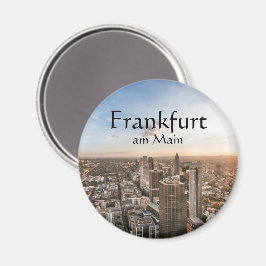 Imã Frankfurt Alemanha