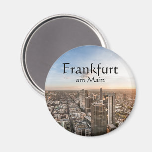 Imã Frankfurt Alemanha