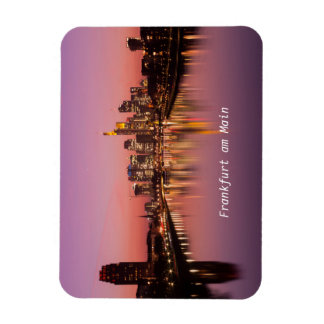 Ímã Frankfurt am Main, Alemanha