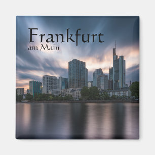 Imã Frankfurt am Main Alemanha