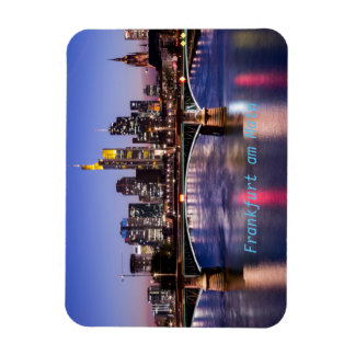 Ímã Frankfurt am Main, Alemanha