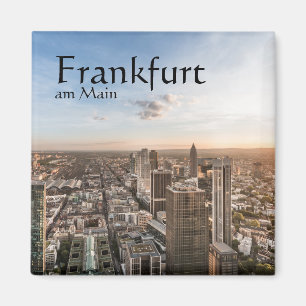 Imã Frankfurt am Main Alemanha