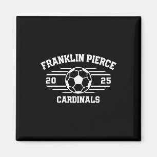 Imã Franklin Pierce Cardinals Futebol Ll 2025
