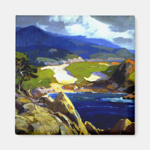 Imã Franz Bischoff - Cypress Green,