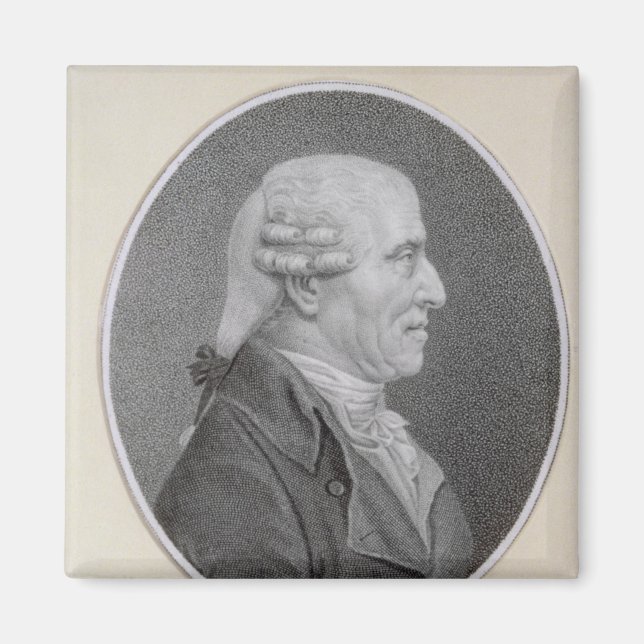 Imã Franz Joseph Haydn (Frente)