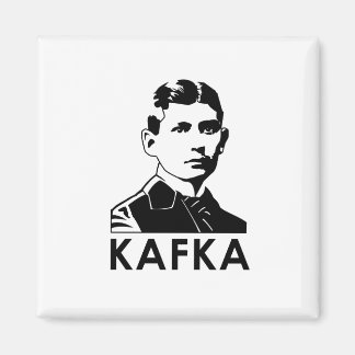 Imã Franz Kafka