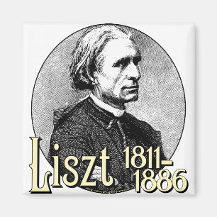 Imã Franz Liszt
