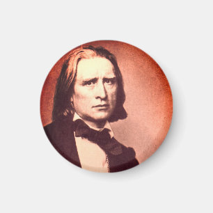 Imã Franz Liszt