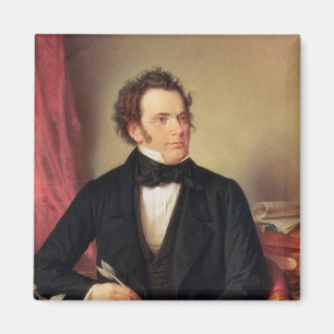 Imã Franz Peter Schubert