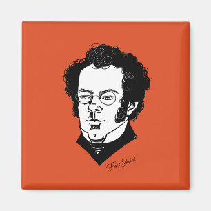 Imã Franz Schubert