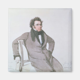 Imã Franz Schubert, 1825