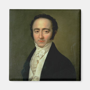 Imã Franz Xaver Mozart, conhecido mais tarde como