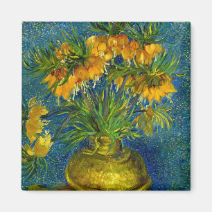 Imã Fraturas Imperiais Van Gogh