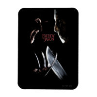 Freddy vs Jason | Poster de teatro