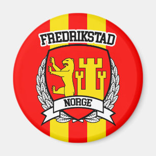 Imã Fredrikstad