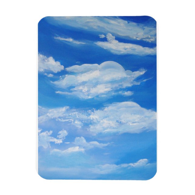 Ímã Free (Vertical)