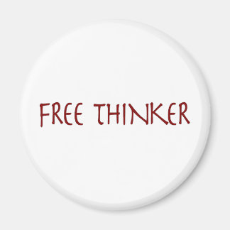 Imã Free Thinker