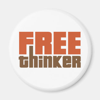 Imã Free Thinker