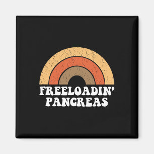 Imã Freeloadin Pancreas Diabetes Tipo 1 Diabetes G