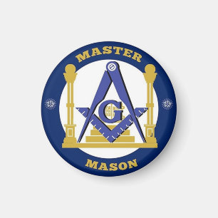 Imã Freemason