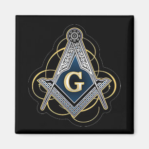 Imã Freemason