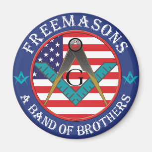 Imã Freemasons - Banda dos Irmãos