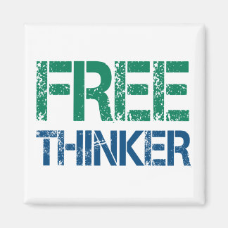Imã freethinker