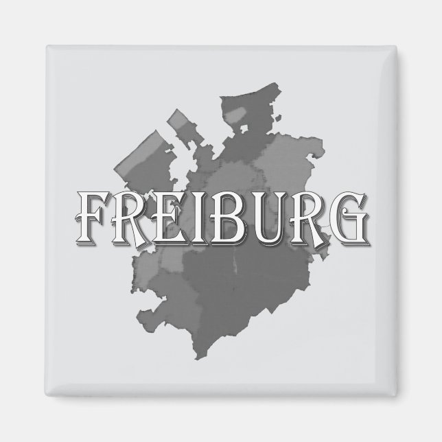 Imã Freiburg (Frente)
