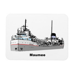 Ímã Freighter Maumee