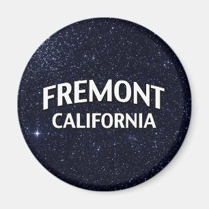 Imã Fremont Califórnia