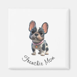 Imã French Bulldog