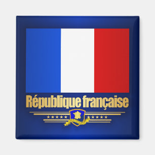 Imã French Republic