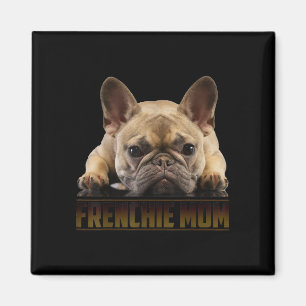 Imã Frenchie Mama T Women French Buldogue Gift Dog Mã