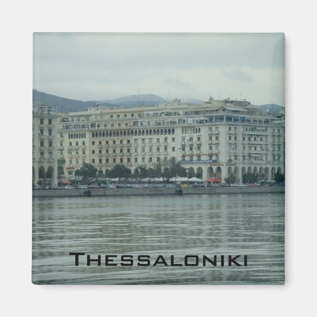 Imã Frente (Frente)