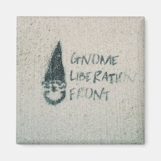Imã Frente de Libertação do Gnome