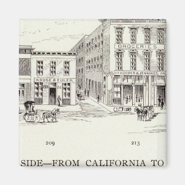 Imã Frente Oeste da Califórnia e Sacramento (Frente)