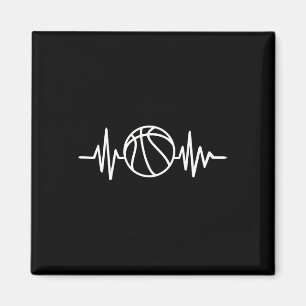 Imã Frequência de basquete