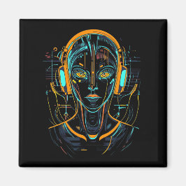 Imã Frequência Neural