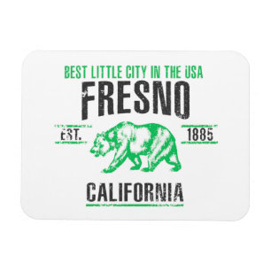 Ímã Fresno
