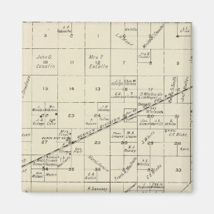 Imã Fresno County, Califórnia 15