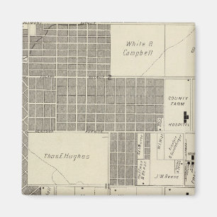 Imã Fresno County, Califórnia 18