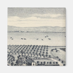 Imã Fresno County, Califórnia 20