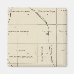 Imã Fresno County, Califórnia 23