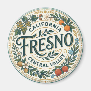 Imã Fresno Vale Central da Califórnia EUA