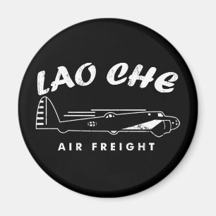 Imã Frete de ar de LAO-CHE