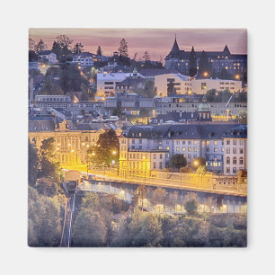 Imã Fribourg de negligência no início da noite