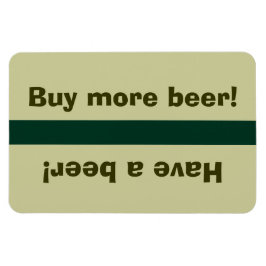 Ímã Fridge Beer Status - Beer cerveja, comprar cerveja