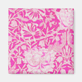 Imã Fridge Rosa Honeysuckle