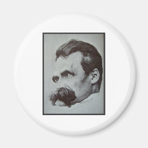 Imã Friedrich Nietzsche